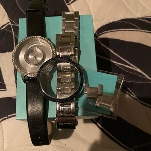 Origami Owl Authentic Watch
